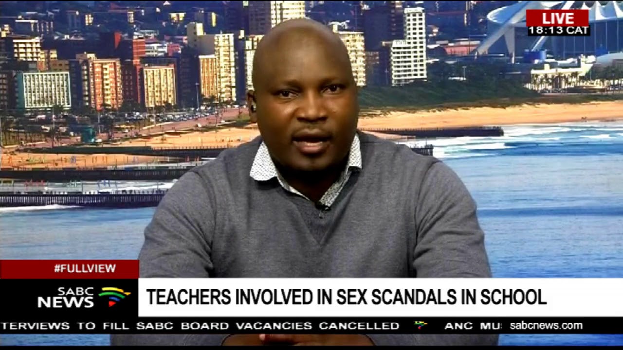 UPDATE: Sex scandal at Manguzi high school