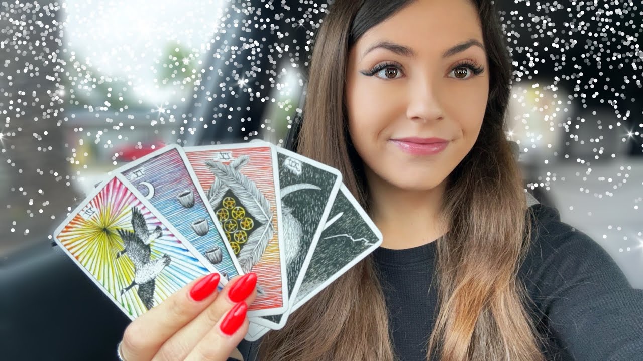 😍 THEY ARE OBSESSED 😍 So stuck on you 🥰 They see your connection as a wish fulfillment 💫💘