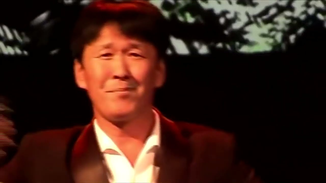 Үнгэтэ сэнхир дэлхэй дээр-исп. Эрдэни Батсух