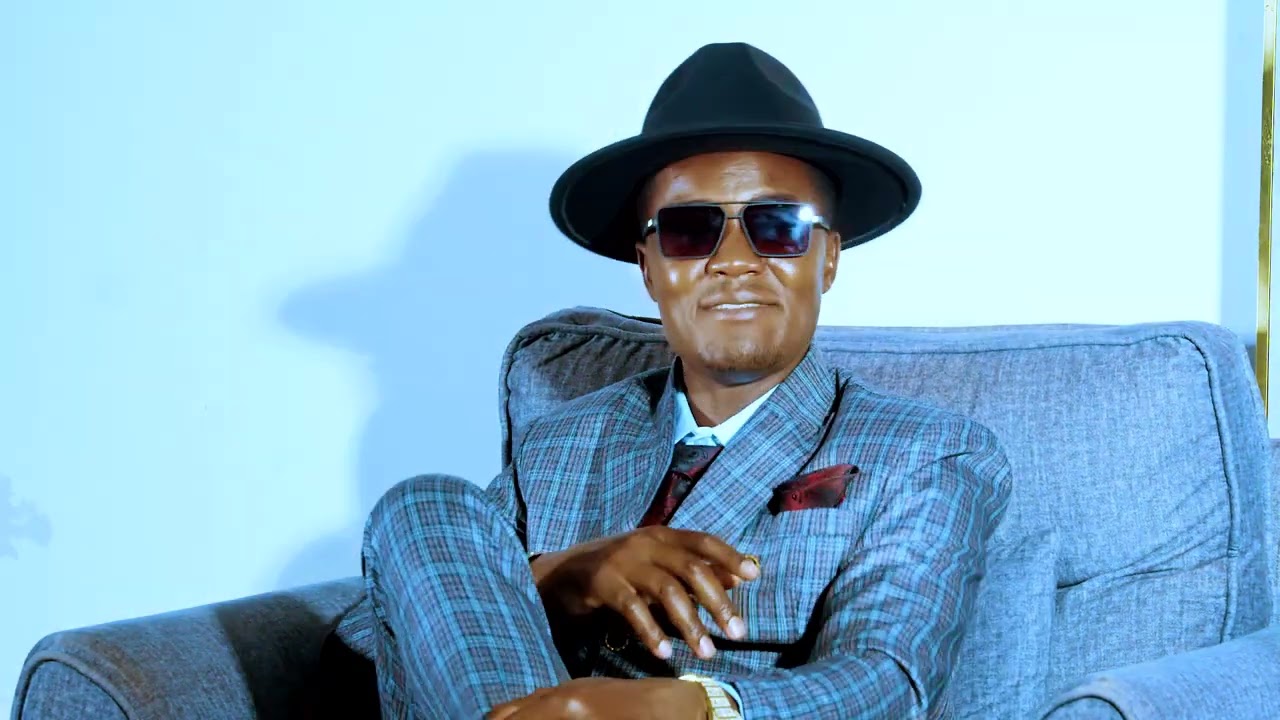 Official video released (Nkonyarekanere) by moses omariba