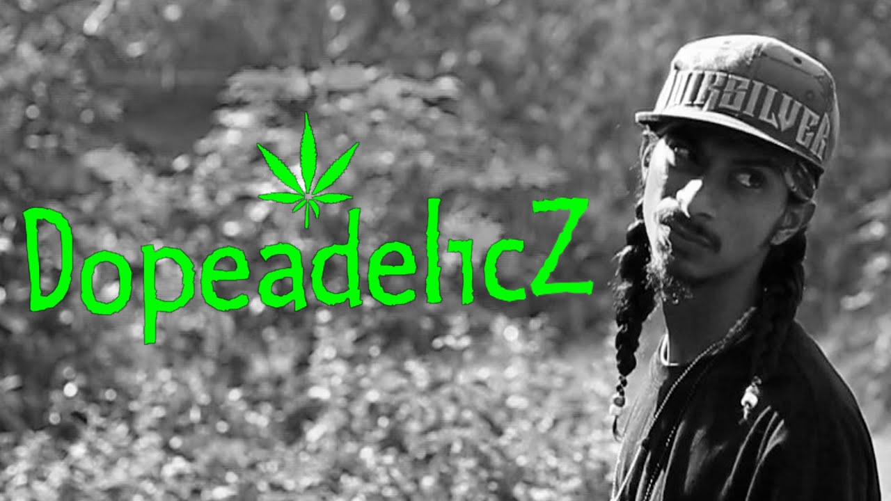 Dopeadelicz | Dharavi Meets Hip Hop | First Look: Official Short Film [2014]