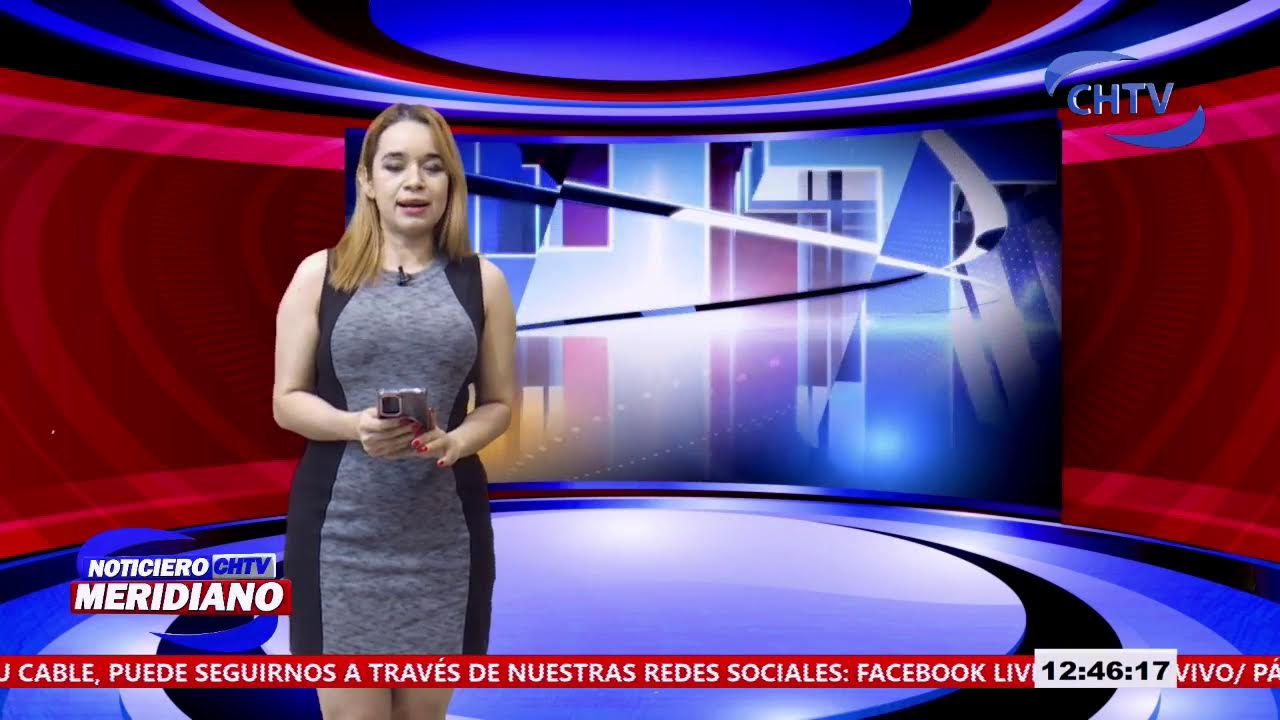 Chtv Honduras