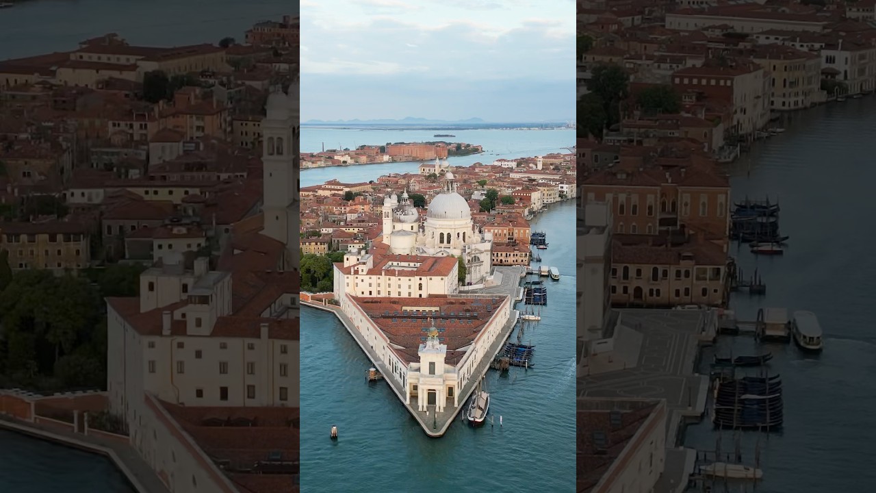Venice &ndash; Italy&rsquo;s Magical Floating City