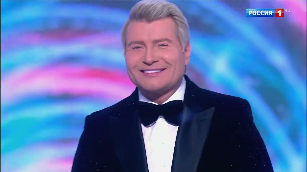 SHAMAN, Олег Газманов и Николай Басков - БЕЛЫЙ СНЕГ🎄 01.01.2026