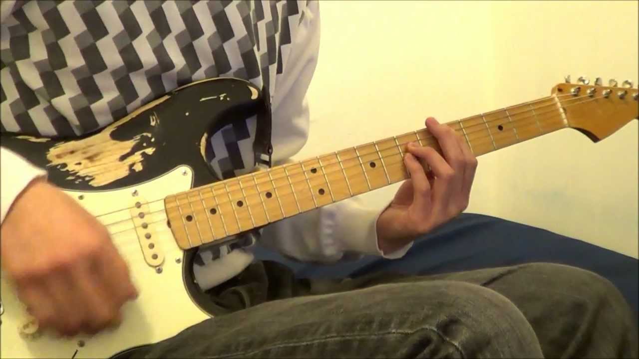 ONE OK ROCK 「Re:make」 guitar cover