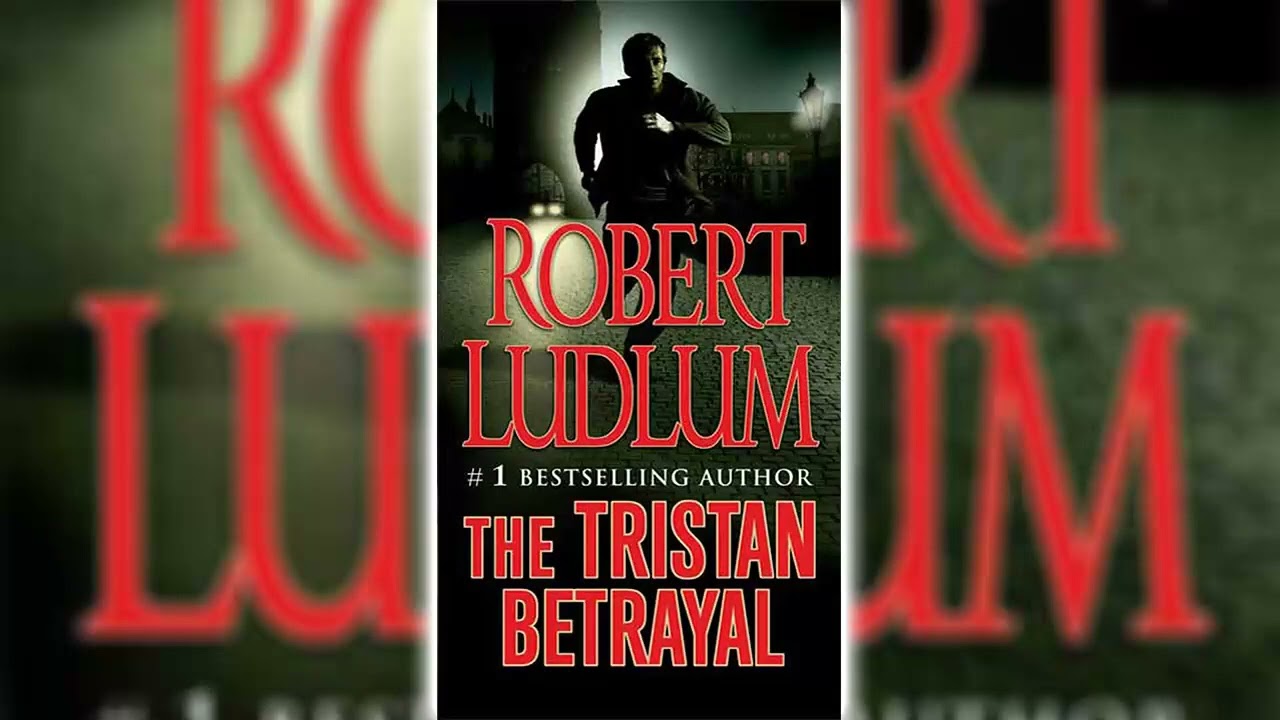 The Prometheus Deception by Robert Ludlum | Audiobooks Full Length