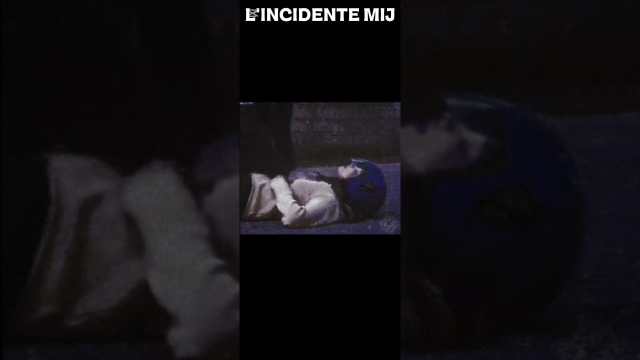 L'Incidente Mij-Luly 