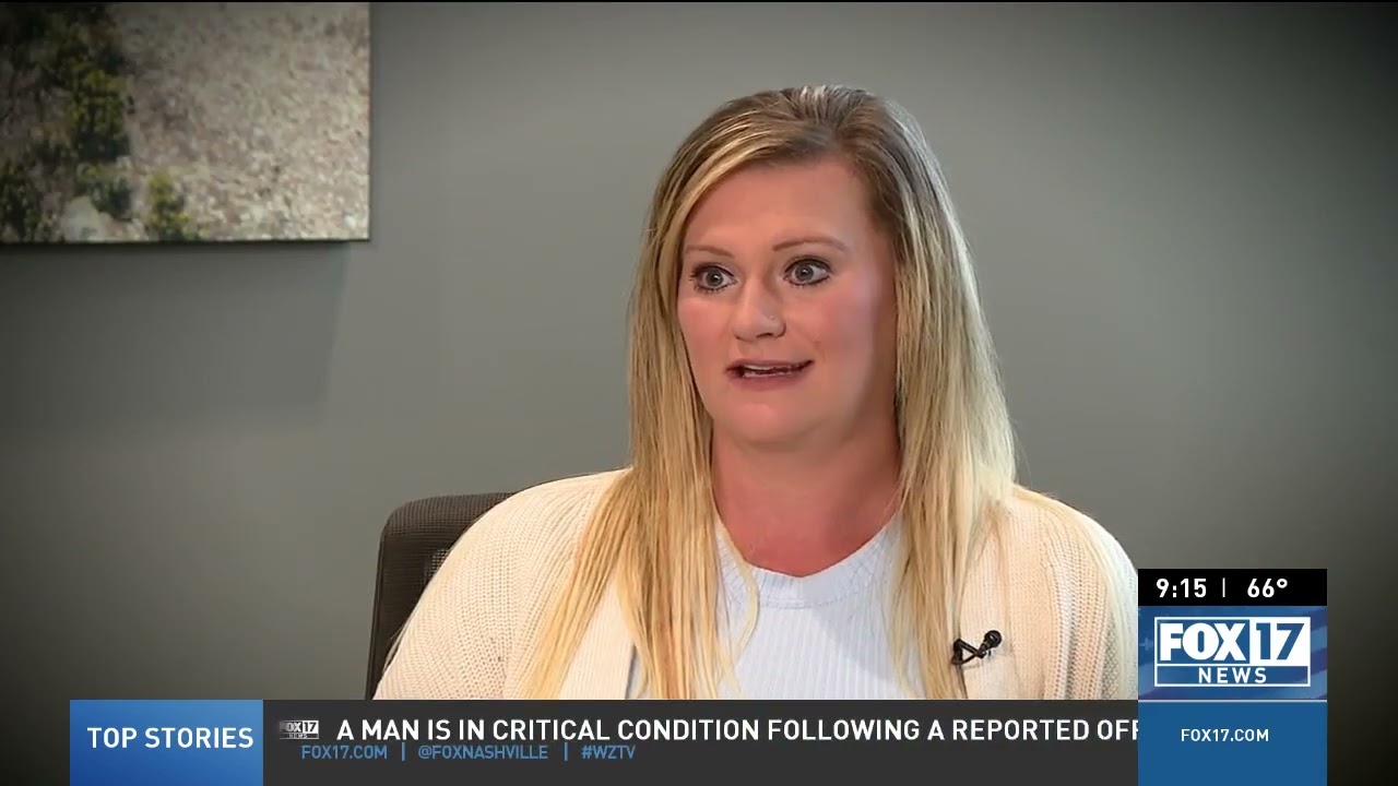 News Story: Drugged at Daycare
