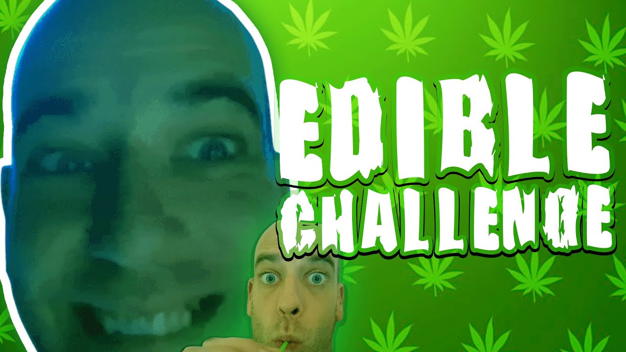 Can I Survive 72 Hours Eating Only Edibles?