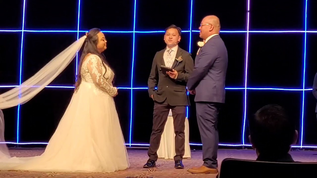 Mindy and Chia Xiong wedding 2021