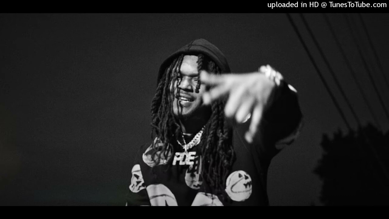 (FREE) Young Nudy Type Beat - 