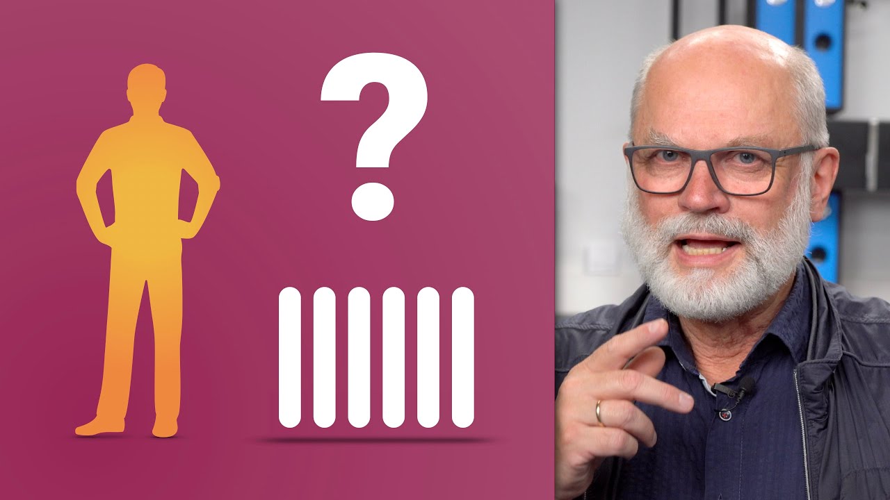 Erklärt: Heizkörper vs. Flächenheizung | Grundlagen der umweltfreundlichen Heizungstechnik Teil 2