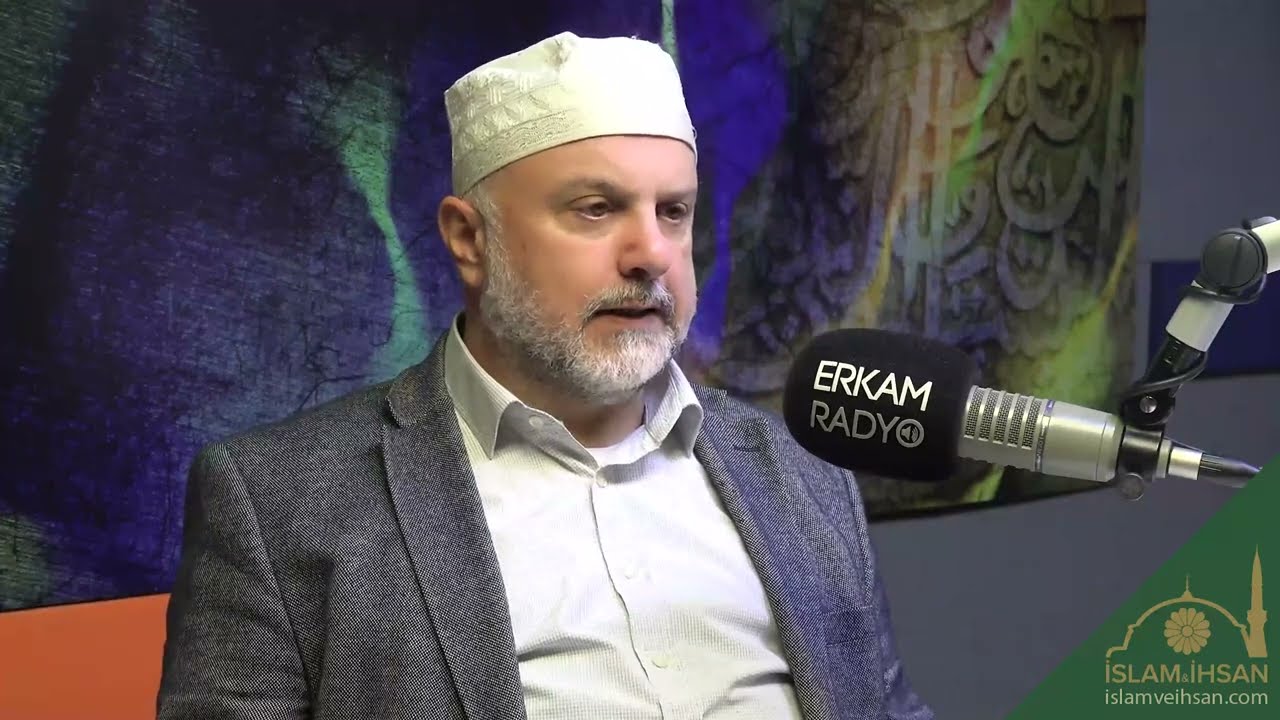 Adak kurbanın etlerini kimler yiyebilir, kimler yiyemez? - Ahmet Hamdi Yıldırım