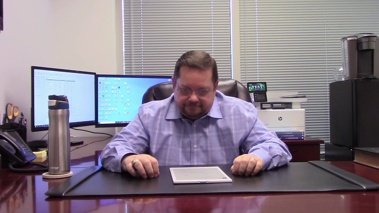 Is This a Capital Gain or Ordinary Income? Ask Roger