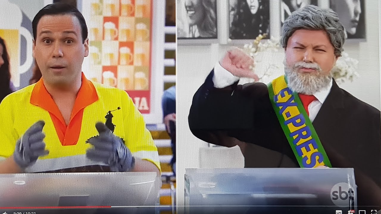 Segundo Debate 