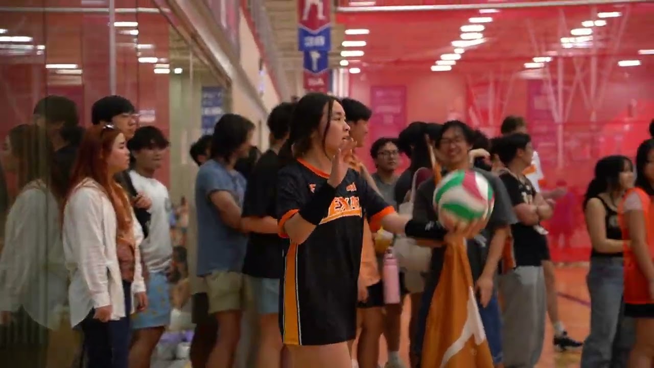 2026 Goodphil Womens Volleyball Semis Set 3