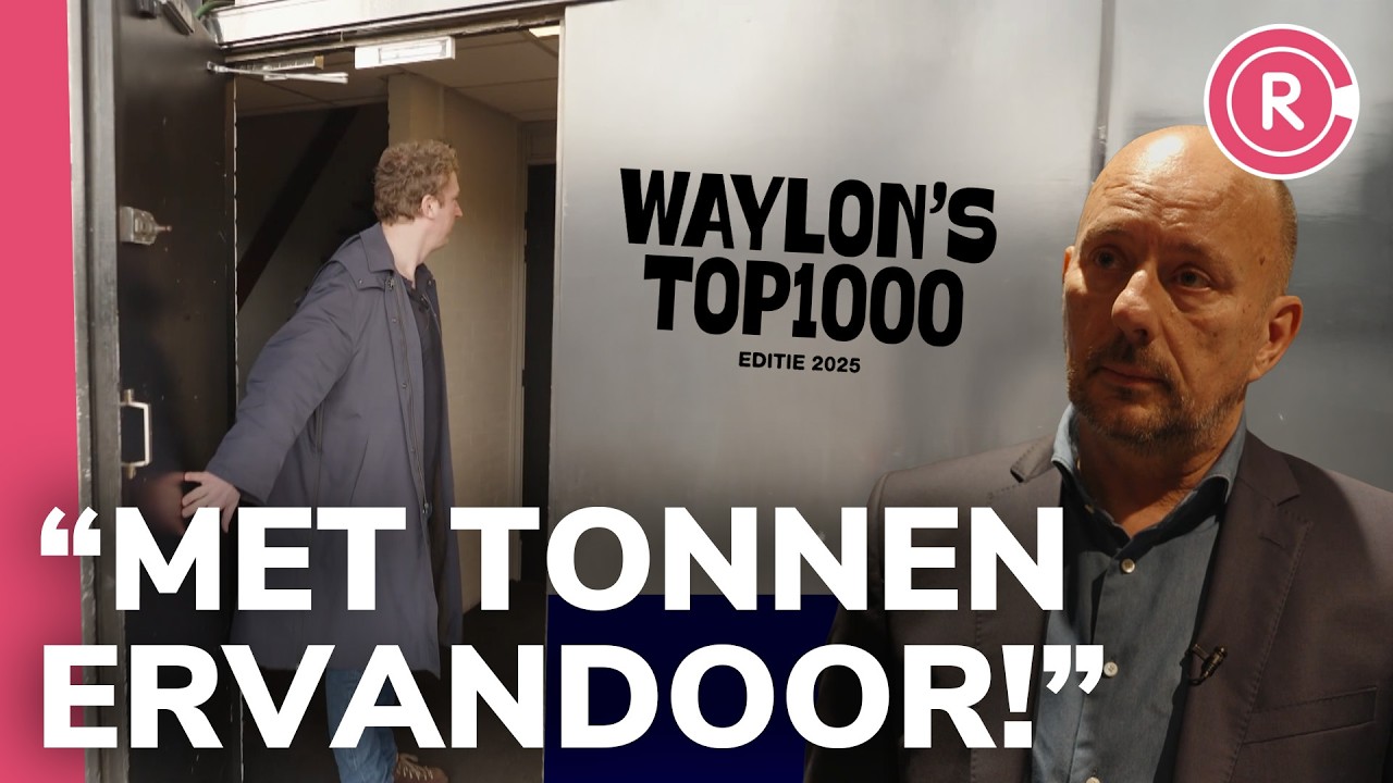 Waylon-fans boos over gecanceld concert: 