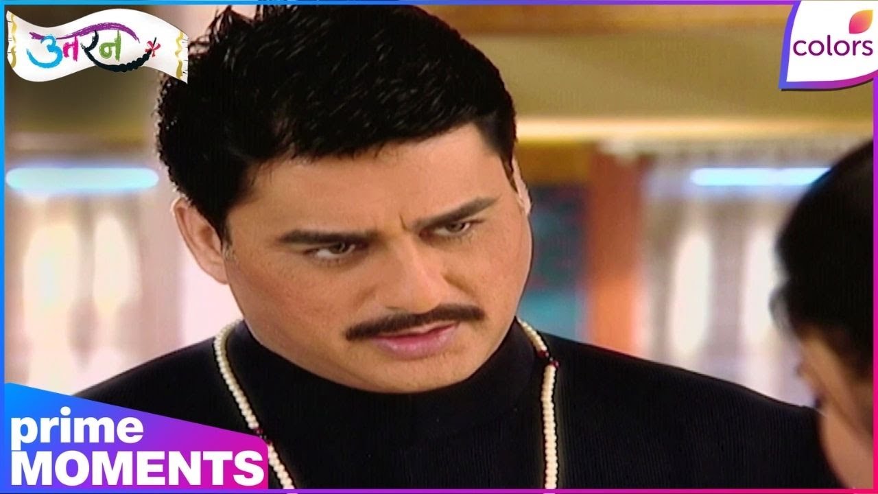 Uttaran | Ep. 148 | Jogi Provokes Ichha To Tell Him Truth - Will She? | Colors TV