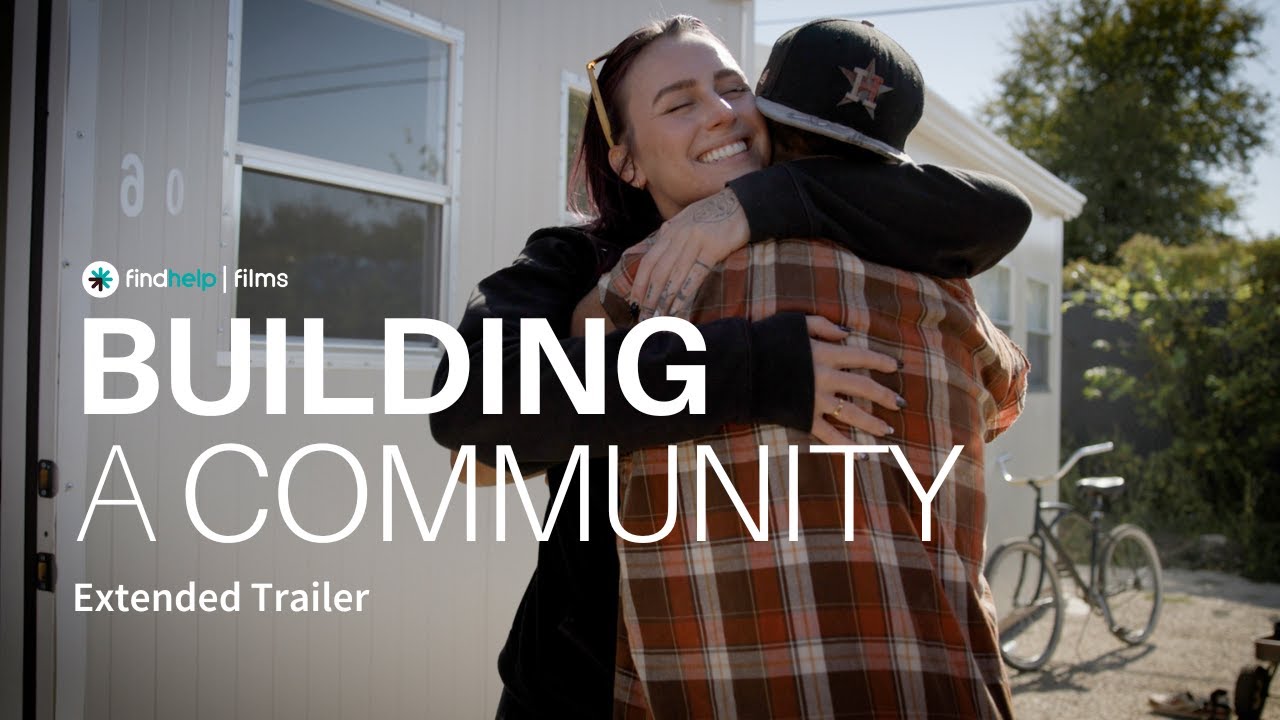 The Other Ones (2025) | Building a community | Official extended trailer