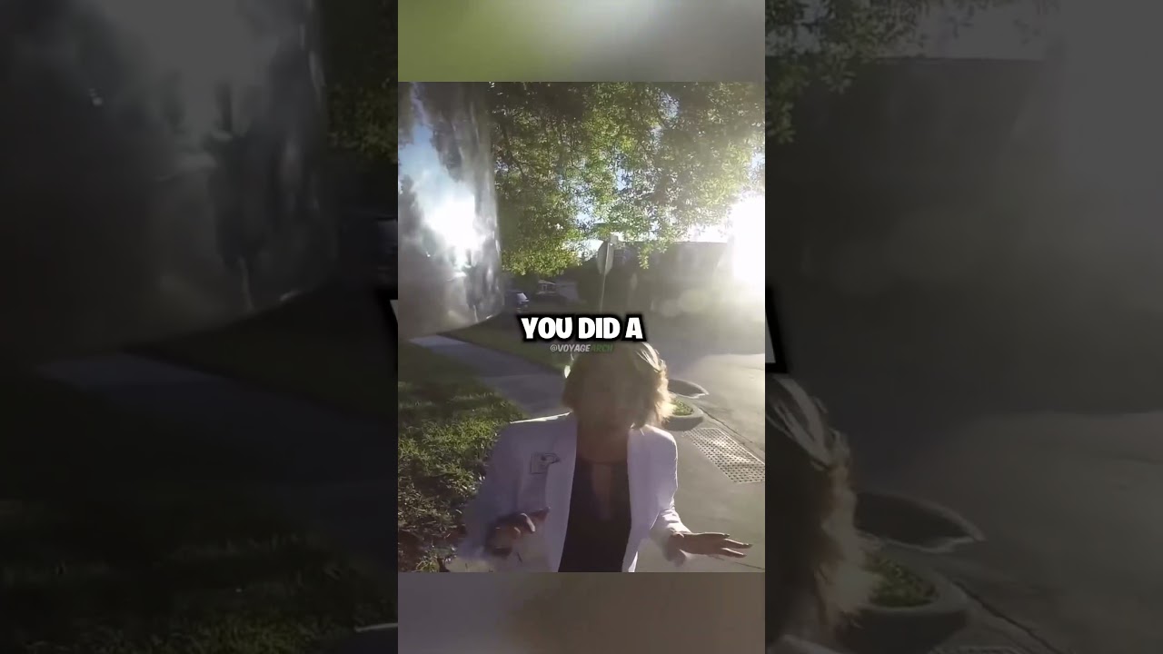 Самый СПОКОЙНЫЙ байкер на свете 😳