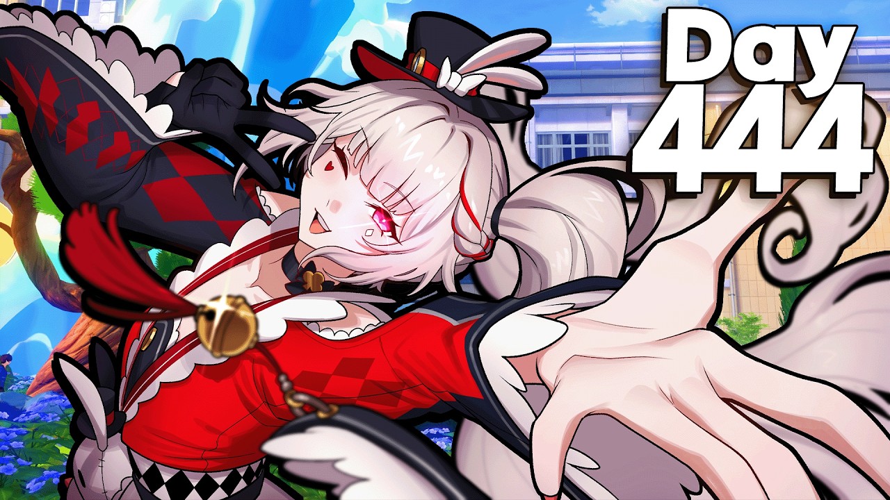 SPARXIE IS (literally) INSANE