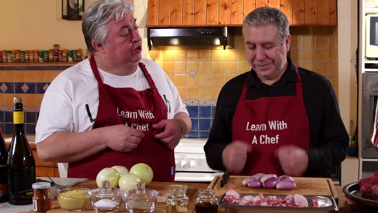 La carbonade flamande 