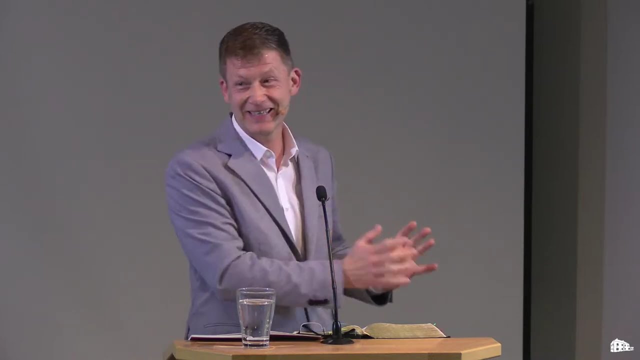 Leben in einer Illusion, Christ sein oder Adventist sein - Thomas Kasunic