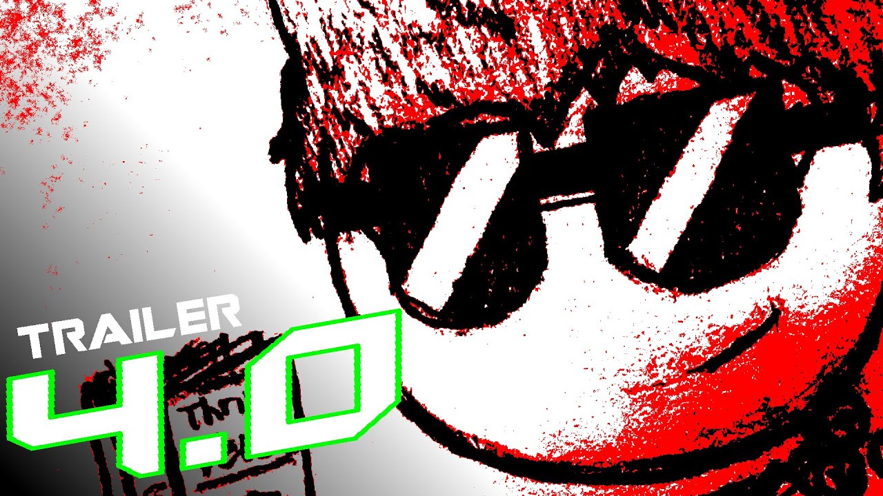 The Slimed Artist | 4.0 Channel Trailer