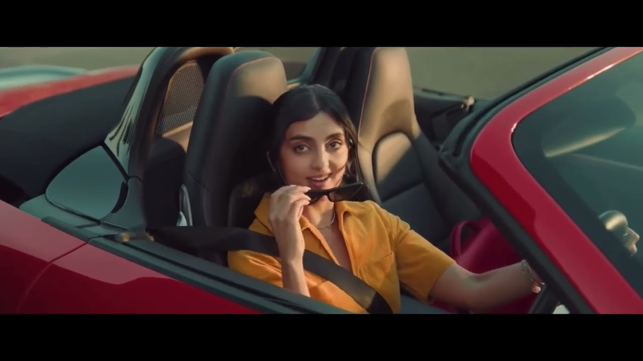 McDonald’s advert raised eyebrows advert ft swifty aka dad, aka grandad #raiseyourarches