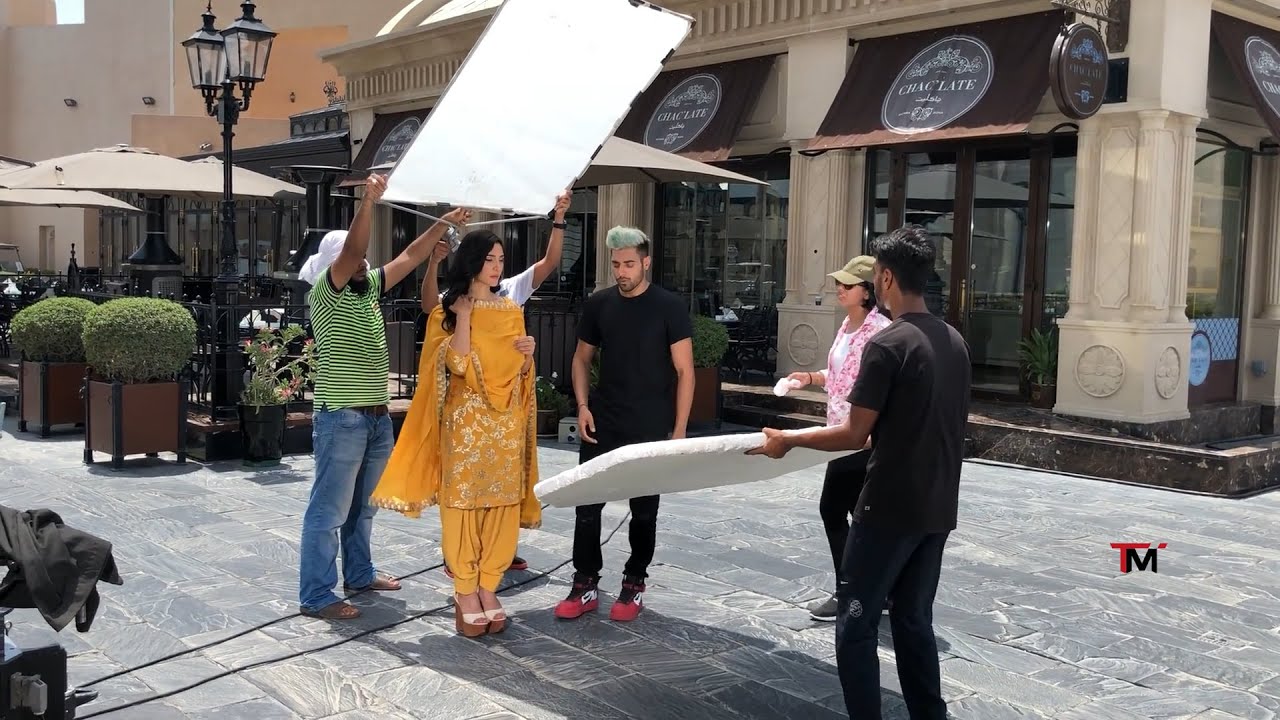 Billian Billian  Behind The Scene  (BTS) HD 2020