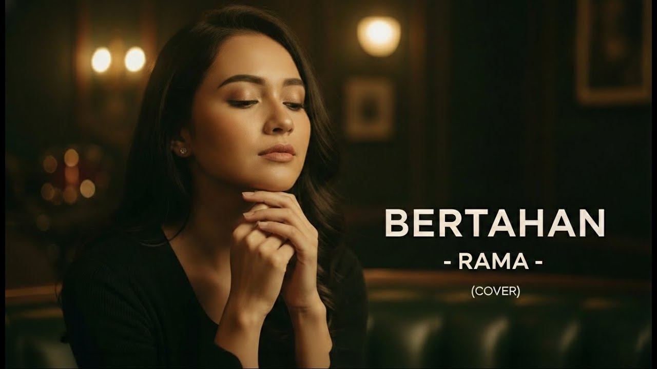 BERTAHAN – Rama (Jazz Version) | Malam & Renungan By NMD