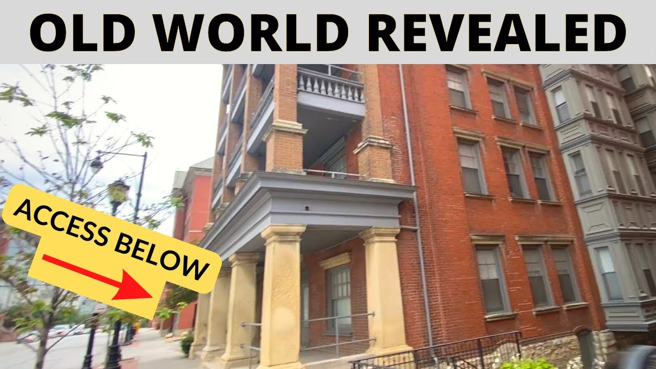 Mudflood Reset Revealed - Kansas City Subfloors In Plain Sight