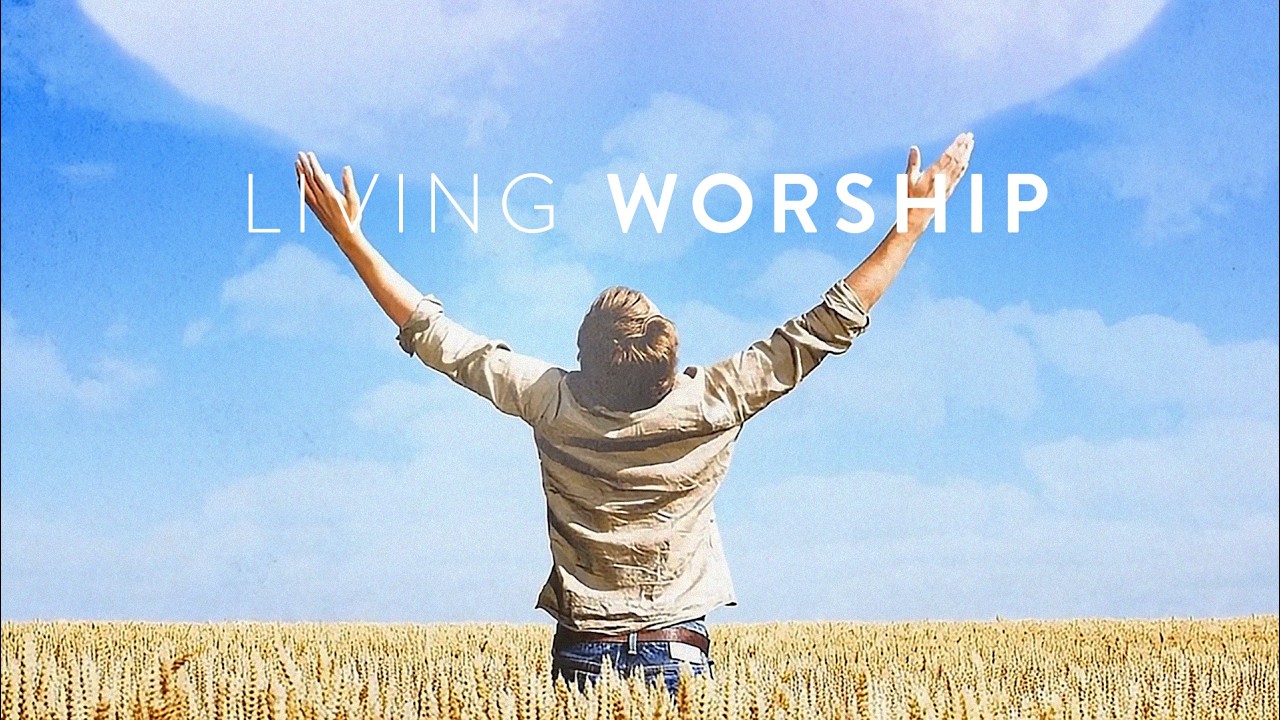 Living Worship - Week 3 | Love Without Hypocrisy by Antonio Thomas