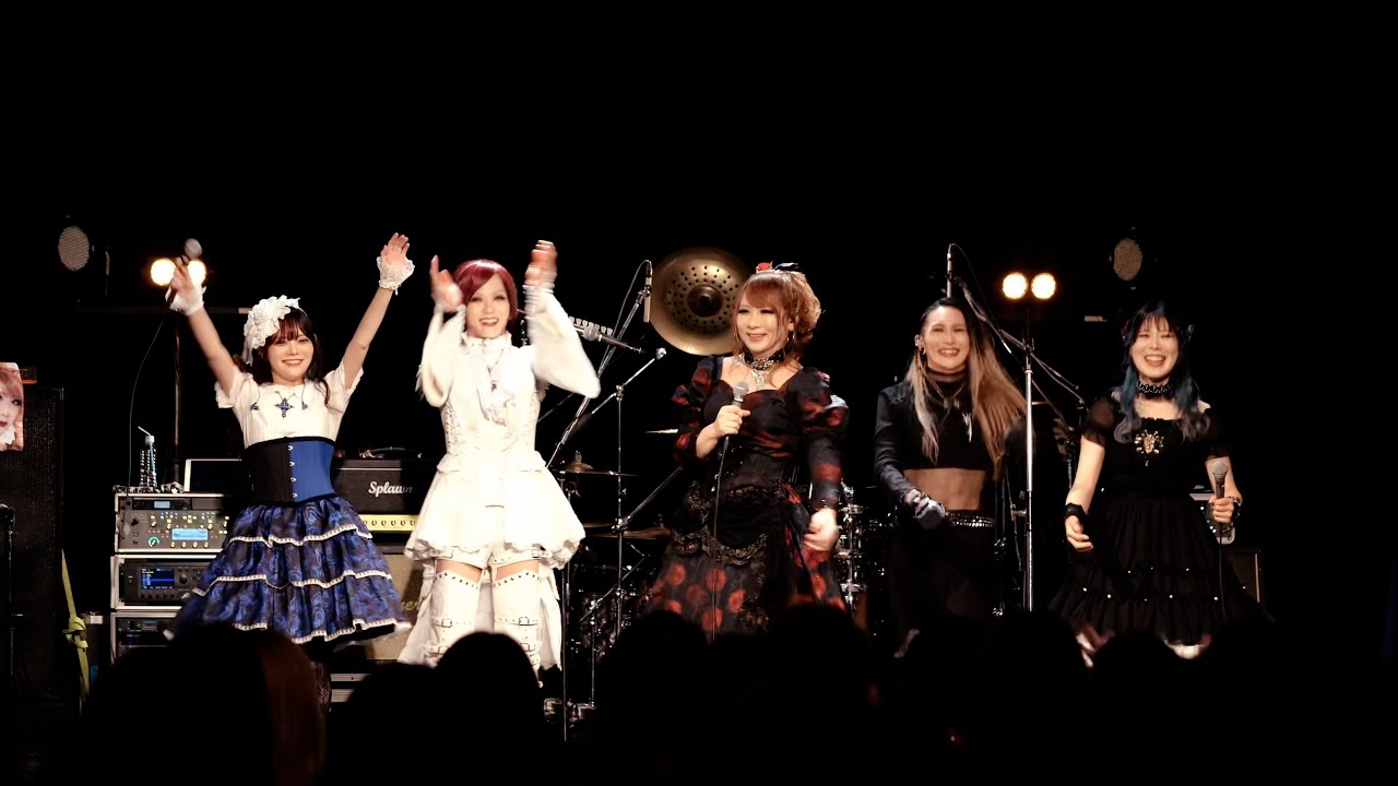 HIZAKI TOUR「The Zodiac Sign」ツアー初日ダイジェスト映像