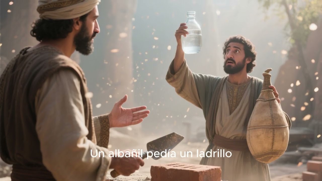 LA TORRE DE BABEL