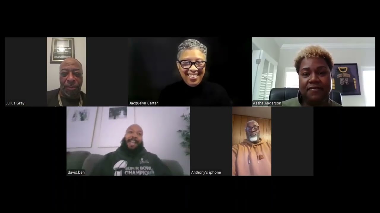 Coatesville Hoops Interview   Part 2