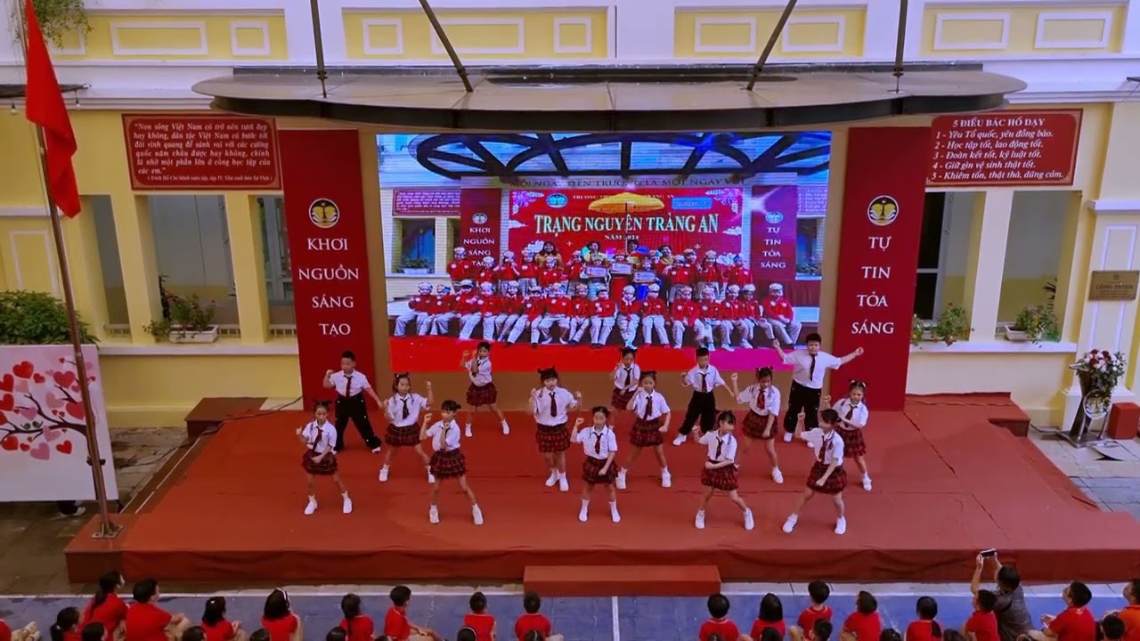 Nhảy 