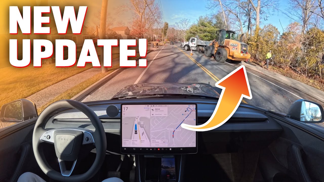 We Took Tesla FSD 14.2.2.4 Everywhere - The Brutal Truth (Zero Edits)