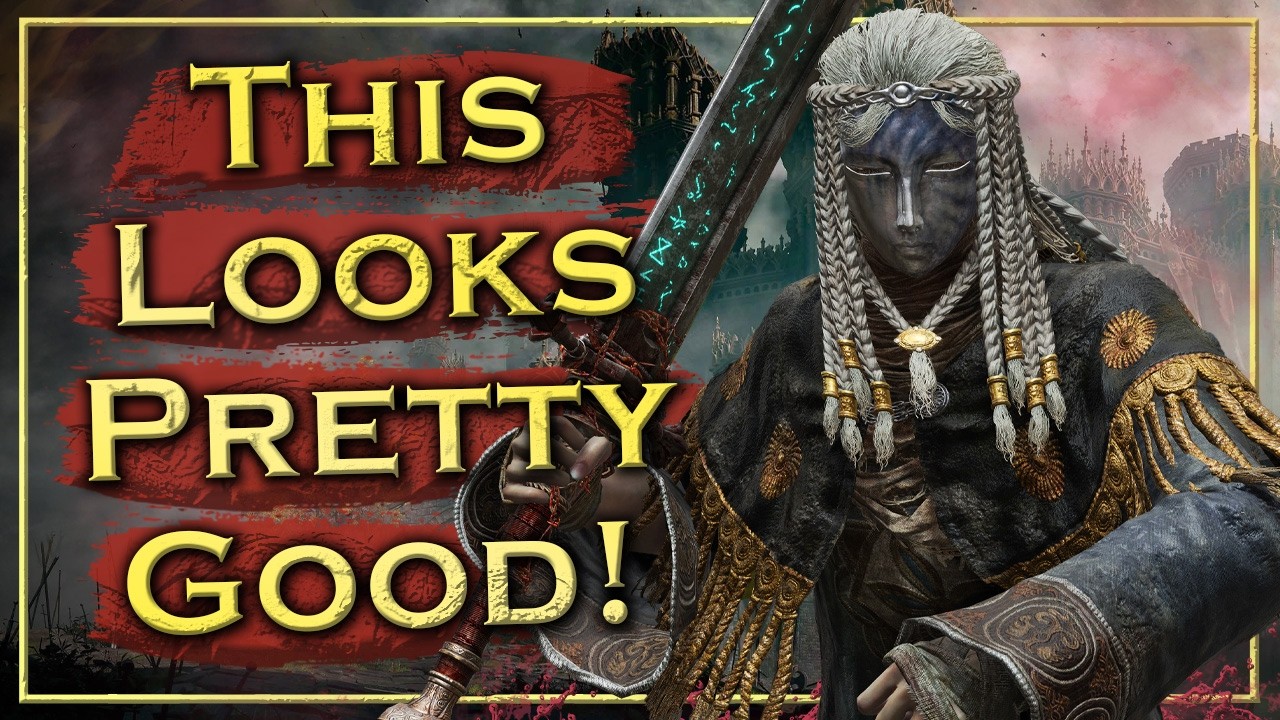 More Small FromSoftware News Happened | The Duskbloods Update, New Elden Ring TE Gameplay, and More