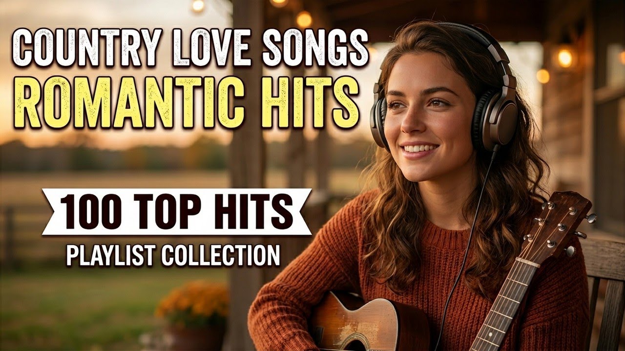 Best Love Country Songs – Wedding Glow That Feels Eternal