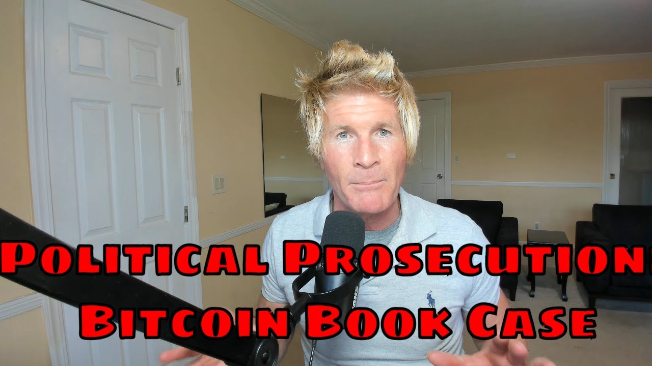 How Roger Ver Could Beat His Indictment: Citizenship, Massie, and the Complete Bitcoin Story