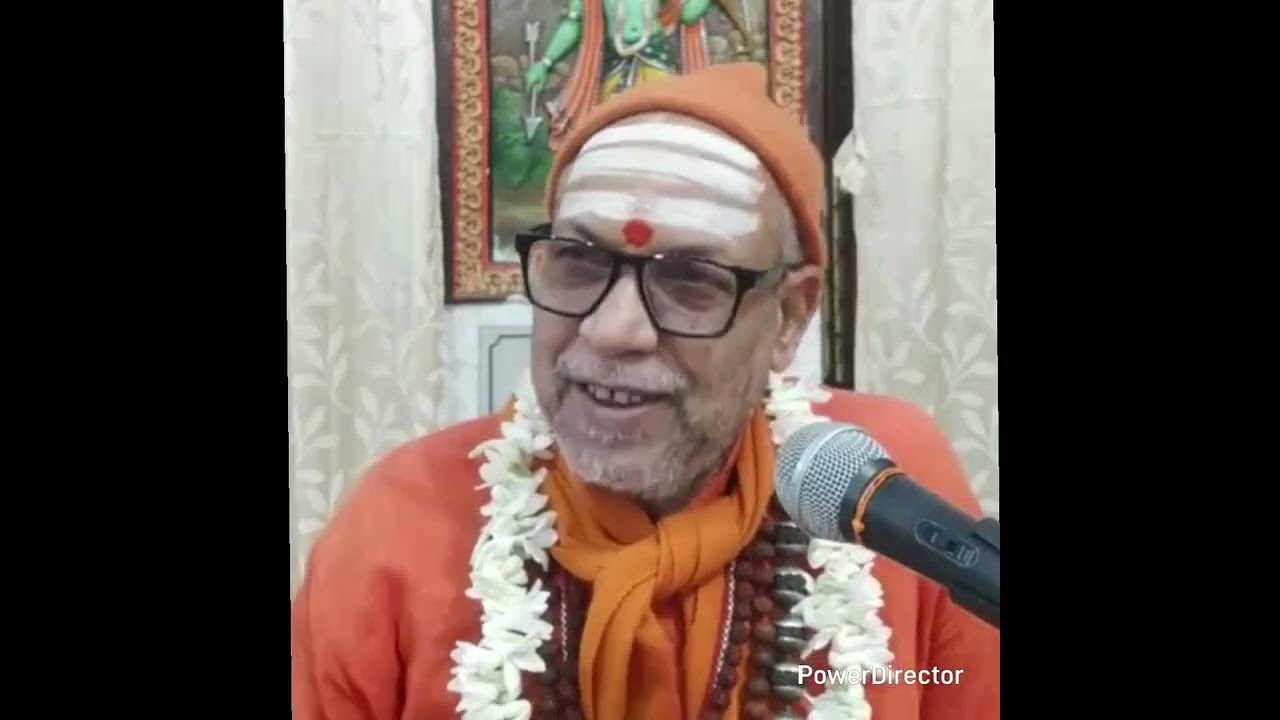 শ্রীমদ্ভগবদ্গীতার পঞ্চদশ অধ্যায় পুরুষোত্তমযোগের পাঠ ও প্রবচন।।          শ্লোক সংখ্যা--5