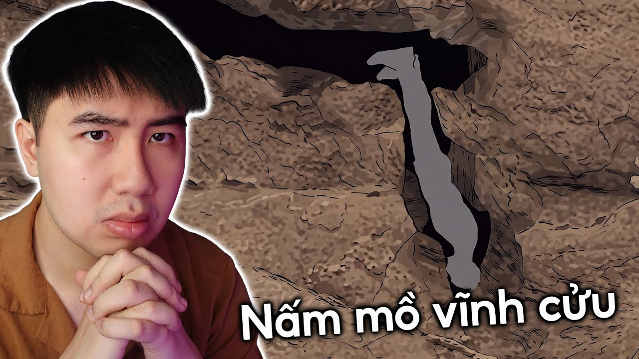 NGƯỜI ĐÀN ÔNG BỊ MẮC KẸT VĨNH VIỄN TRONG HANG ĐỘNG
