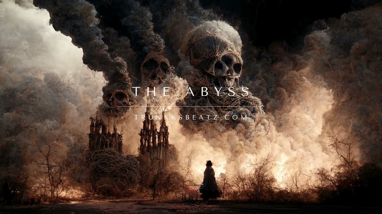 The Abyss (NF Type Beat x Dark Violin Trap x Epic Choir) Prod. by Trunxks