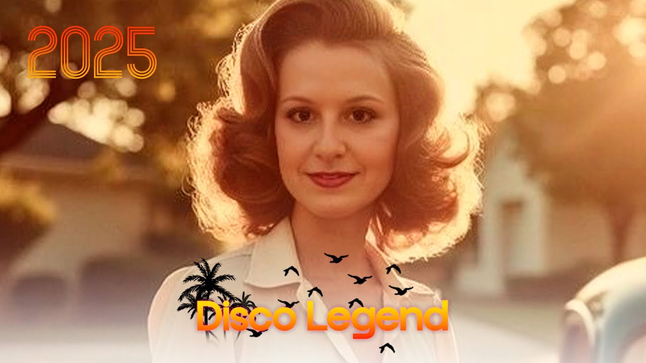 Mr Salama & DNDM - Moscow / Disco Legend 2025 !