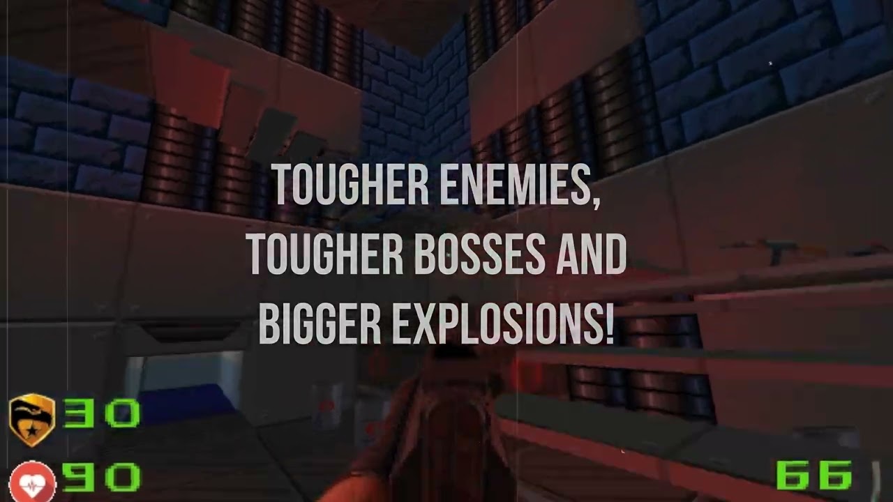 Escape From Castle Cobra Year 1 Anniversary Edition AVAILABLE NOW! #EFPSE #pcgaming #indiegame