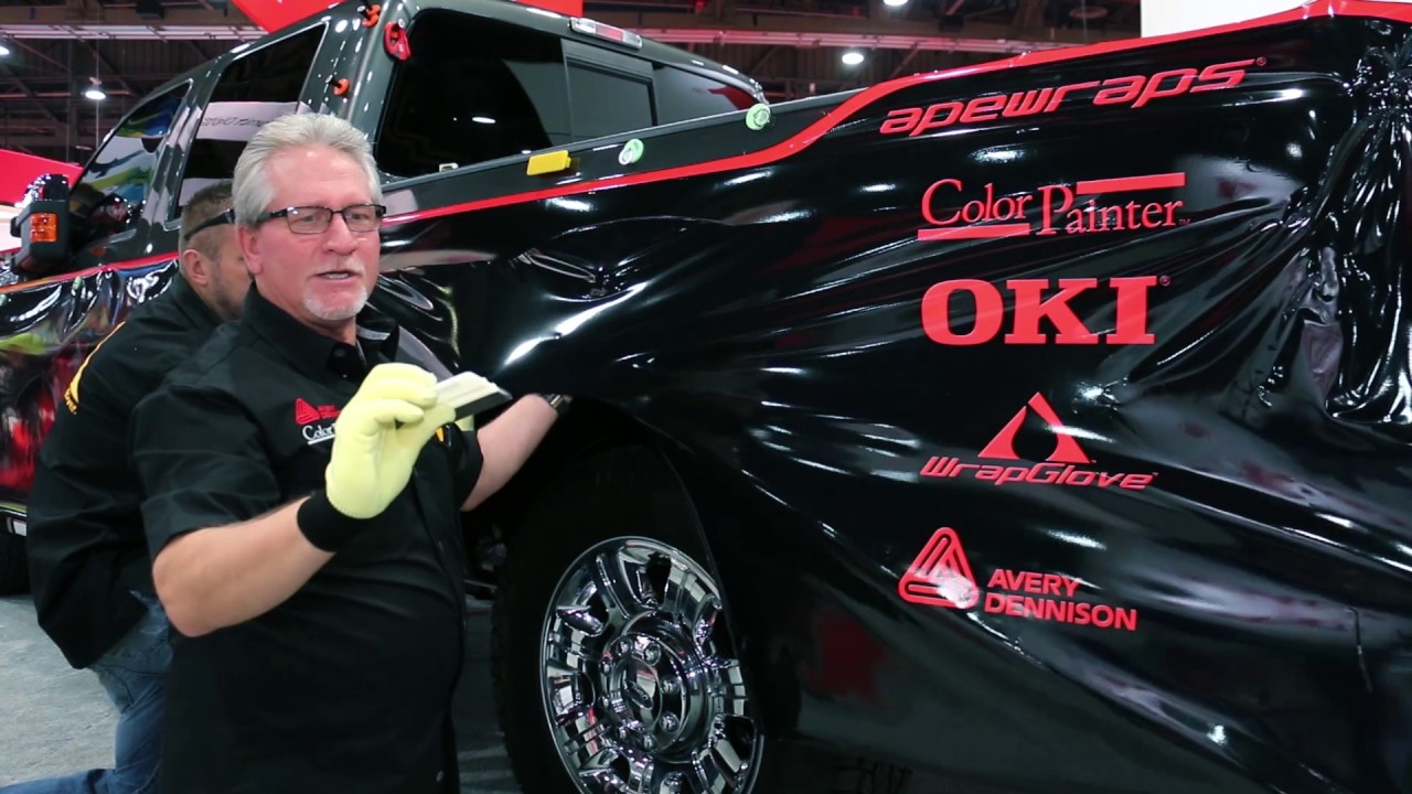 ColorPainter Printers: The Ultimate Wraps Printers