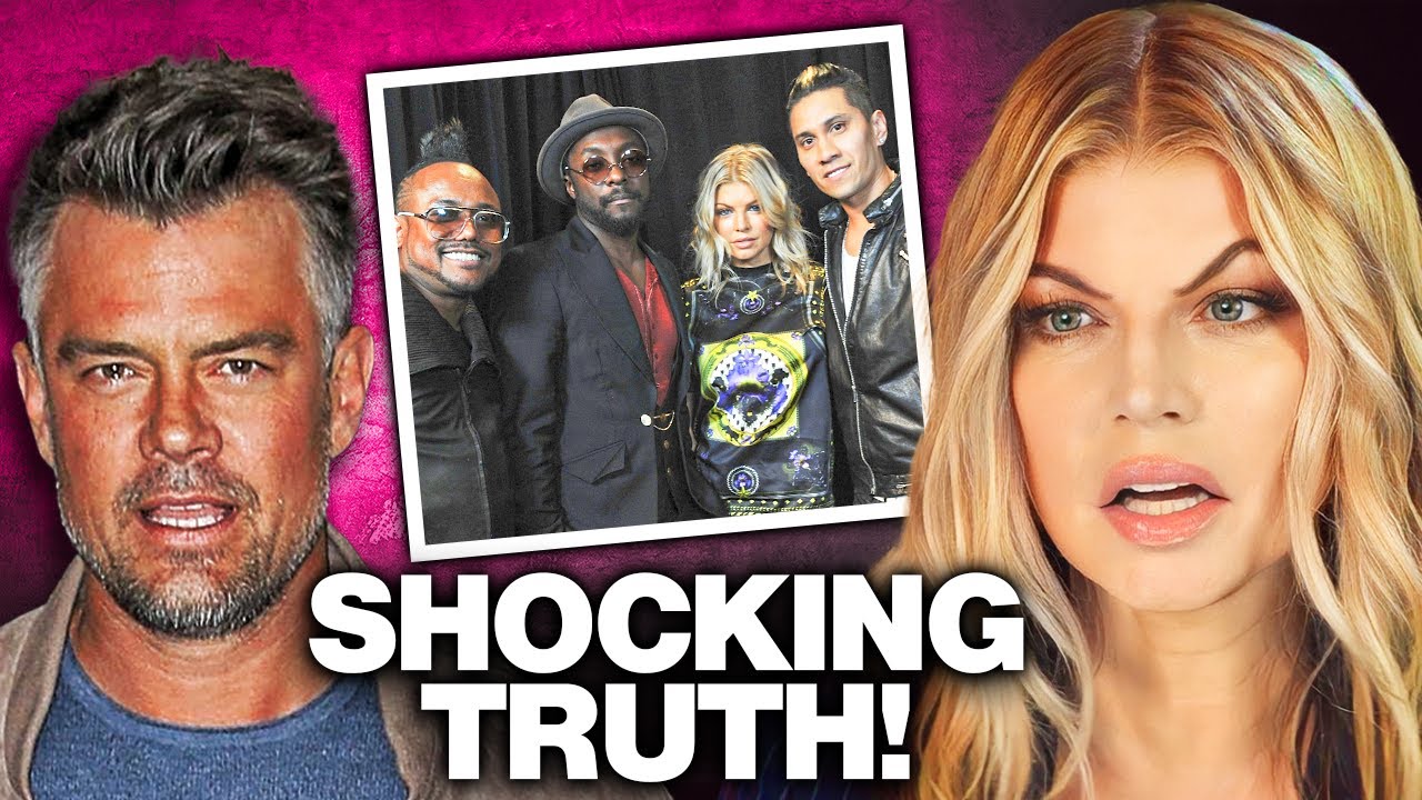 What Happened to Fergie