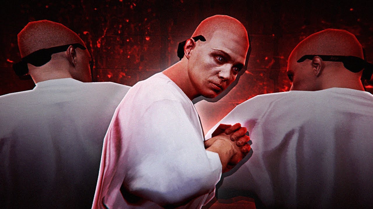 ГРЯЗНЫЙ БИЗНЕС (GTA-WORLD.RU)