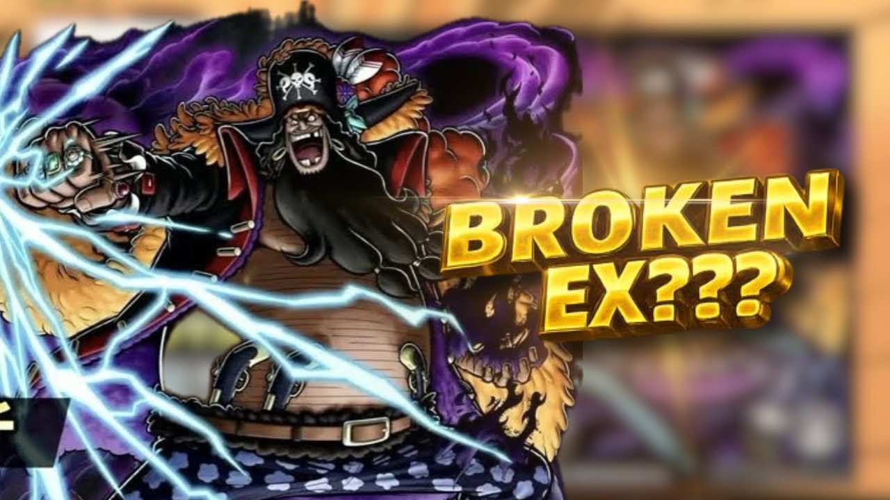 EXTREME BB V2 GAMEPLAY - One Piece Bounty Rush